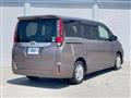 2015 Toyota Noah