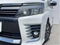 2016 Toyota Voxy