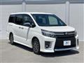 2016 Toyota Voxy