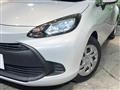2021 Toyota AQUA