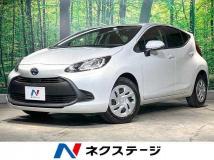 2021 Toyota AQUA