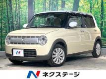 2015 Suzuki Lapin