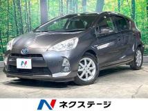 2012 Toyota AQUA