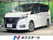 2017 Nissan Serena