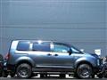 2025 Mitsubishi Delica D5