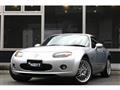 2008 Mazda Roadster