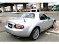 2008 Mazda Roadster