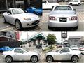 2008 Mazda Roadster