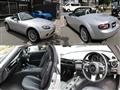 2008 Mazda Roadster