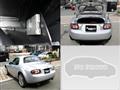 2008 Mazda Roadster