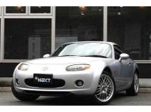 2008 Mazda Roadster