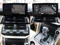 2021 Toyota Land Cruiser