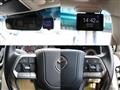 2021 Toyota Land Cruiser