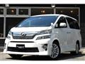 2014 Toyota Vellfire