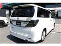2014 Toyota Vellfire