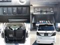 2014 Toyota Vellfire
