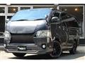 2019 Toyota Regiusace Van