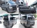 2019 Toyota Regiusace Van