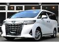 2020 Toyota Alphard G