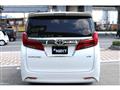 2020 Toyota Alphard G