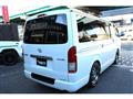 2012 Toyota Hiace Van