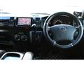 2012 Toyota Hiace Van