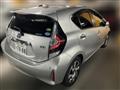 2019 Toyota AQUA