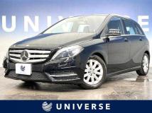 2014 Mercedes-Benz B-Class