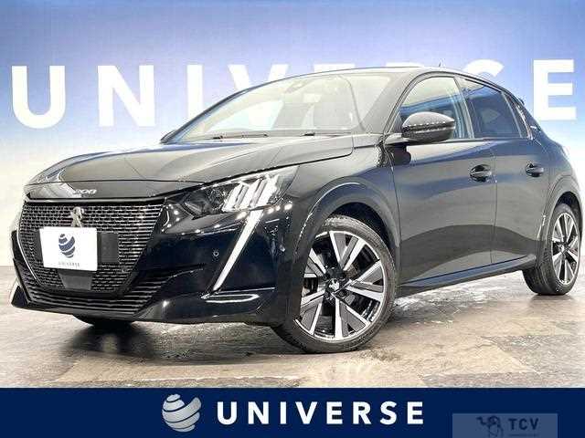 2020 Peugeot Peugoet Others