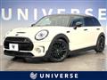 2019 BMW MINI