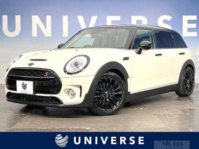 2019 BMW MINI