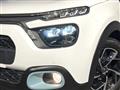 2021 Citroen C3