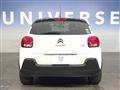 2021 Citroen C3