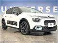 2021 Citroen C3