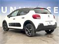 2021 Citroen C3