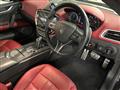 2021 Maserati Ghibli