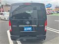 2023 Toyota Hiace Van