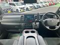 2023 Toyota Hiace Van
