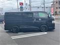 2023 Toyota Hiace Van