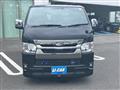 2023 Toyota Hiace Van