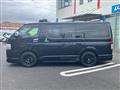 2023 Toyota Hiace Van