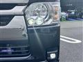 2023 Toyota Hiace Van
