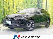 2023 Toyota Harrier
