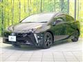 2021 Toyota Prius