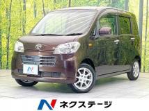 2013 Daihatsu Tant Exe