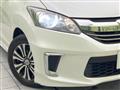 2015 Honda Freed