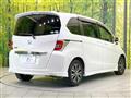 2015 Honda Freed