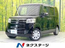 2017 Honda N BOX