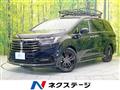 2021 Honda Odyssey
