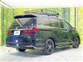 2021 Honda Odyssey